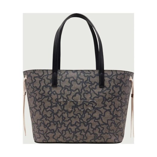 Tous Shopperka Kaos Icon ze sklepu Gomez Fashion Store w kategorii Torby Shopper bag - zdjęcie 188647183
