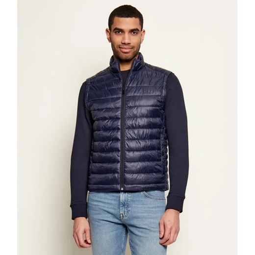 BOSS BLACK Bezrękawnik Calano | Regular Fit ze sklepu Gomez Fashion Store w kategorii Kamizelki męskie - zdjęcie 188647334