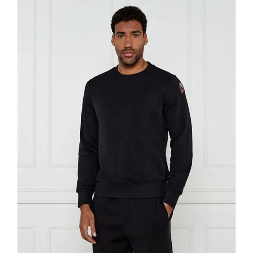 PARAJUMPERS Bluza | Regular Fit ze sklepu Gomez Fashion Store w kategorii Bluzy męskie - zdjęcie 188647633