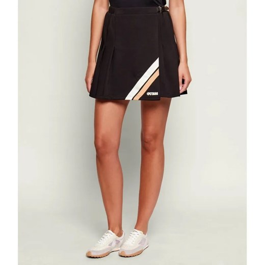 GUESS ACTIVE Spódnica GEORGIA ze sklepu Gomez Fashion Store w kategorii Spódnice - zdjęcie 188647652