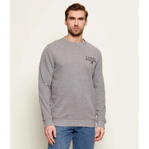 Tommy Hilfiger Bluza TRACK TOP HWK | Regular Fit ze sklepu Gomez Fashion Store w kategorii Bluzy męskie - zdjęcie 188647702