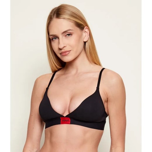 Hugo Bodywear Biustonosz ze sklepu Gomez Fashion Store w kategorii Biustonosze - zdjęcie 188652551