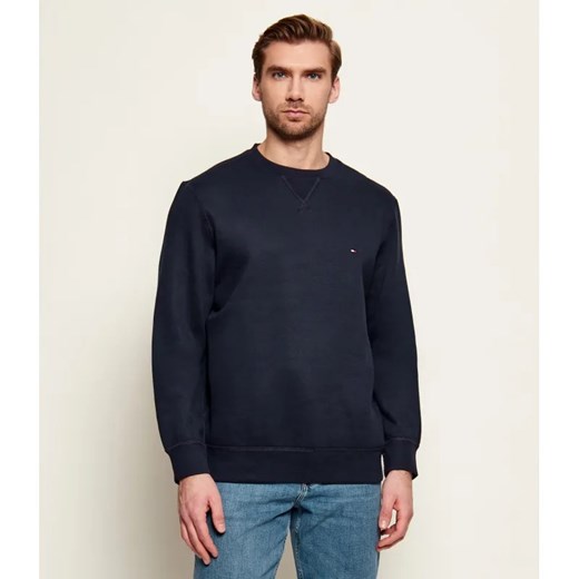 Tommy Hilfiger Bluza | Regular Fit ze sklepu Gomez Fashion Store w kategorii Bluzy męskie - zdjęcie 188652591
