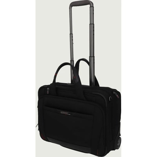 Samsonite Walizka PRO-DLX 5 15.6" ze sklepu Gomez Fashion Store w kategorii Walizki - zdjęcie 188652633