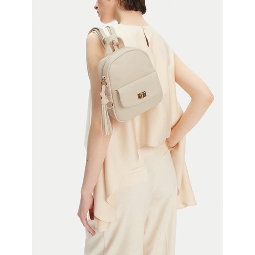 Plecak DeeZee H240214 Beżowy NOSIZE eobuwie.pl
