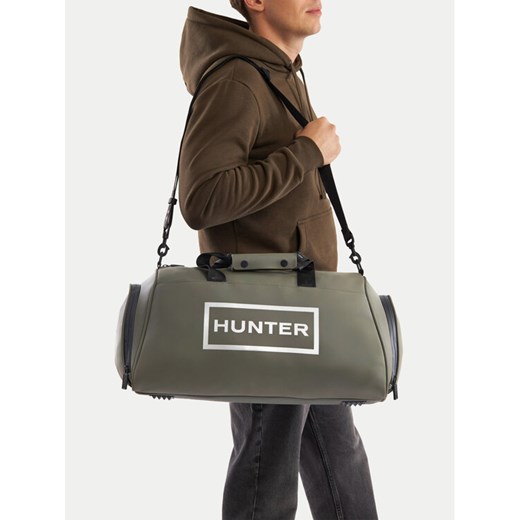Torba podróżna Hunter HTR-K-012-06 Khaki Hunter NOSIZE eobuwie.pl
