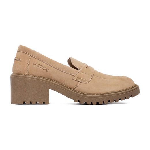 Mokasyn Lasocki CEO-WB-RONA-33 ze sklepu ccc.eu w kategorii Mokasyny damskie - zdjęcie 188655400