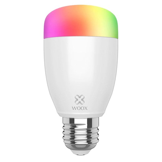 Woox Żarówki LED E27 (2 szt.) - KEE G (A do G) Woox onesize okazja Limango Polska