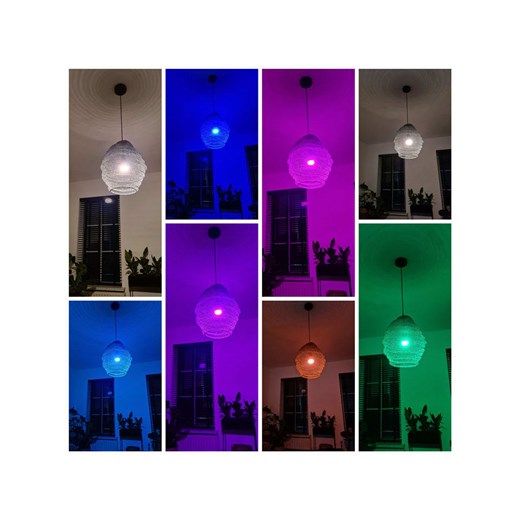 Woox Żarówki LED E27 (2 szt.) - KEE G (A do G) Woox onesize wyprzedaż Limango Polska