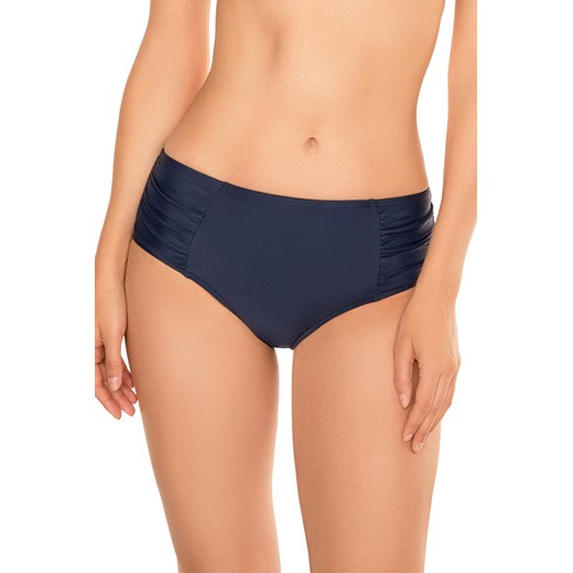 Vivisence 3002 Kostium kąpielowy figi, granatowy ze sklepu kontri.pl w kategorii Stroje kąpielowe - zdjęcie 188669830