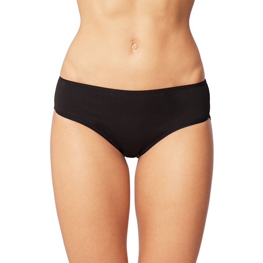 Vivisence 4004 Majtki figi, czarny ze sklepu kontri.pl w kategorii Majtki damskie - zdjęcie 188670003