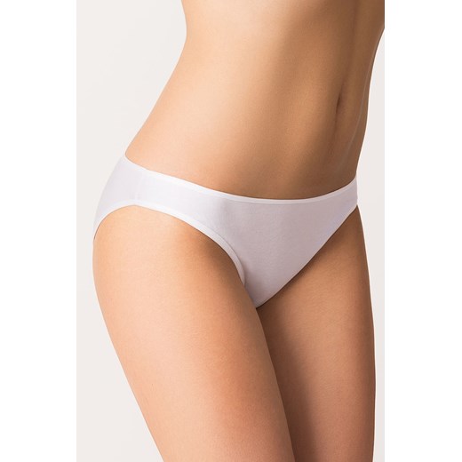 Vivisence 4003 Majtki figi, biały ze sklepu kontri.pl w kategorii Majtki damskie - zdjęcie 188674810
