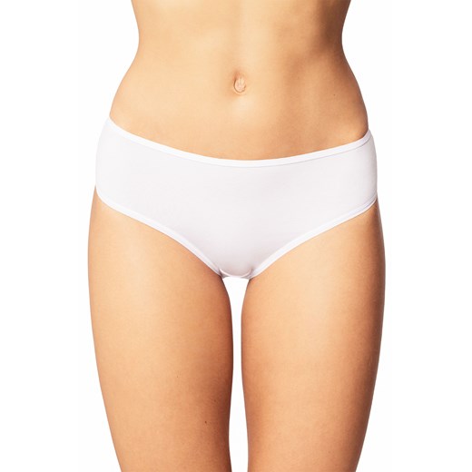 Vivisence 4004 Majtki figi, biały ze sklepu kontri.pl w kategorii Majtki damskie - zdjęcie 188674880