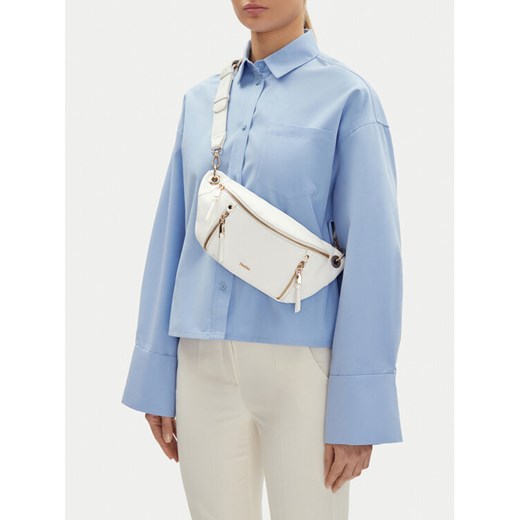 Nerka DeeZee DZE-L-002-07 Biały ze sklepu eobuwie.pl w kategorii Nerki - zdjęcie 188676261