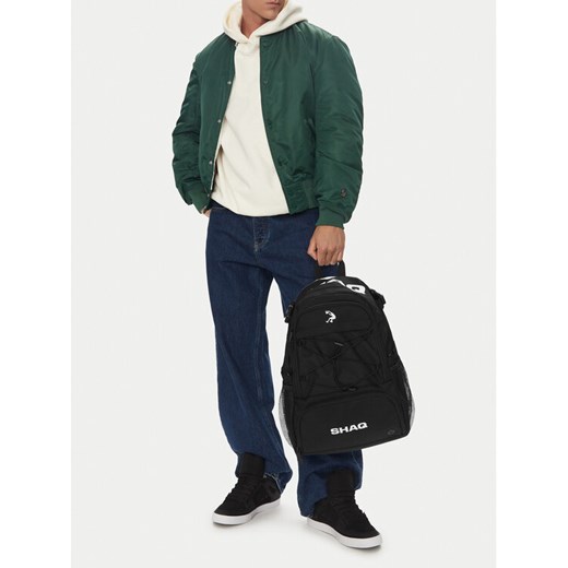 Plecak Shaq SHAQ-P-004-07 Czarny ze sklepu eobuwie.pl w kategorii Plecaki - zdjęcie 188676291
