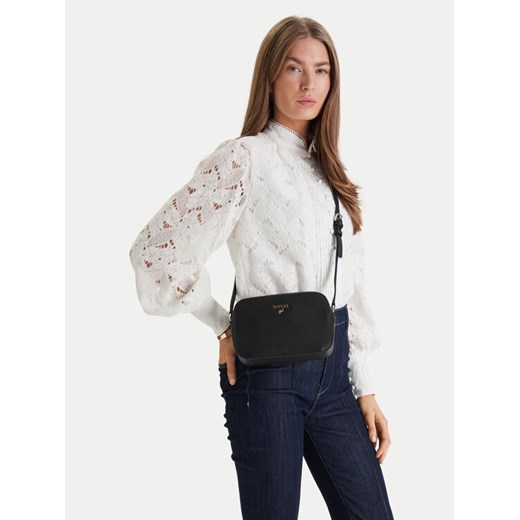 Guess Torebka J5GZ07 WG730 Czarny ze sklepu MODIVO w kategorii Torby i walizki dziecięce - zdjęcie 188677231