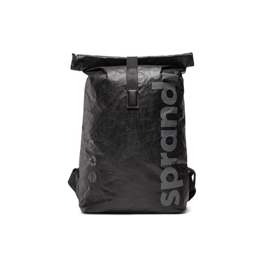 Sprandi Plecak BSP-S-063-10-08 Czarny ze sklepu MODIVO w kategorii Plecaki - zdjęcie 188677321