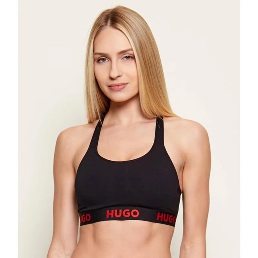 Hugo Bodywear Biustonosz ze sklepu Gomez Fashion Store w kategorii Biustonosze - zdjęcie 188680882