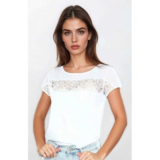 Eldar Trisha MAXI bluzka damska ze sklepu intimiti.pl w kategorii Bluzki damskie - zdjęcie 188682024