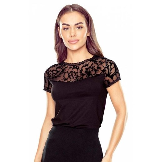 Eldar Toshi MAXI bluzka damska ze sklepu intimiti.pl w kategorii Bluzki damskie - zdjęcie 188684680