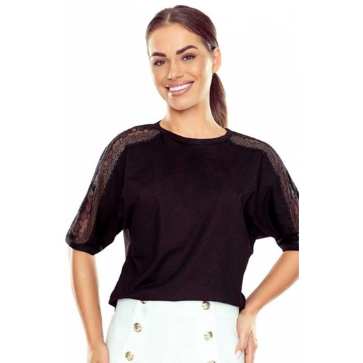Eldar Atila MAXI bluzka damska ze sklepu intimiti.pl w kategorii Bluzki damskie - zdjęcie 188684874