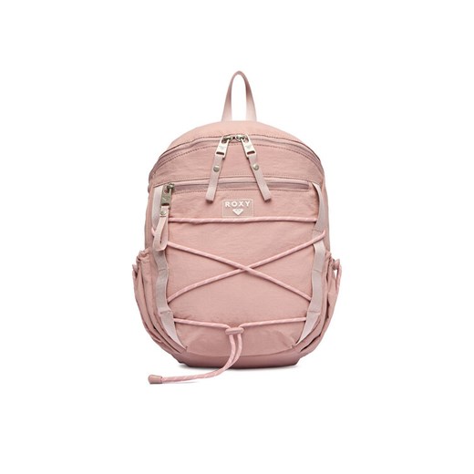 Plecak Roxy CWBEO-ROXY-M-004-09 Różowy ze sklepu eobuwie.pl w kategorii Plecaki - zdjęcie 188689421