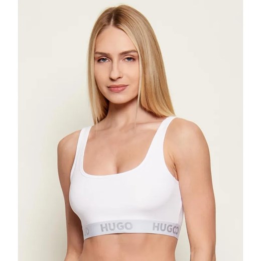 Hugo Bodywear Biustonosz ze sklepu Gomez Fashion Store w kategorii Biustonosze - zdjęcie 188694600