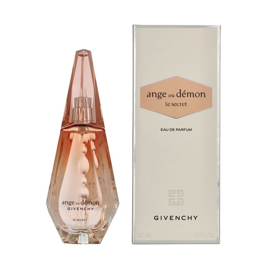 Givenchy Ange Ou Demon Le Secret - EDP - 50 ml ze sklepu Limango Polska w kategorii Perfumy damskie - zdjęcie 188697154
