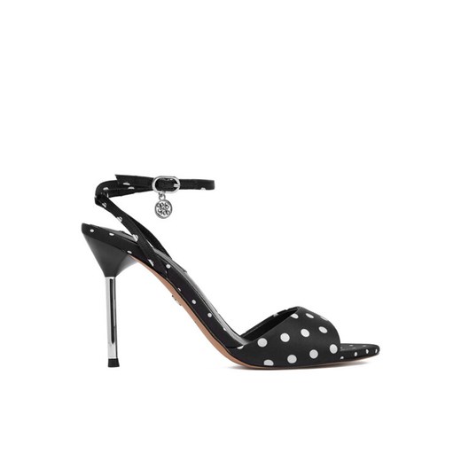 Nine West Szpilki EO-CD26-144 Czarny ze sklepu MODIVO w kategorii Czółenka - zdjęcie 188708841