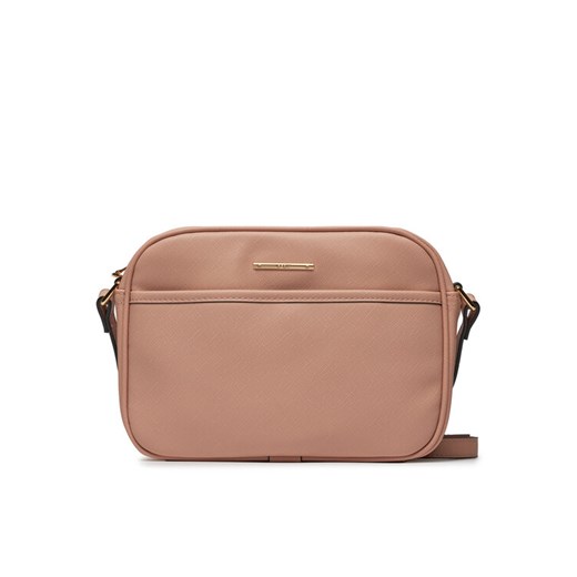 Geox Torebka D Celestye D35KGA B0039 C8011 Różowy ze sklepu MODIVO w kategorii Listonoszki - zdjęcie 188708871