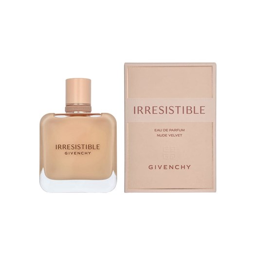 Givenchy Irresistible Nude Velvet - EDP - 50 ml Givenchy onesize Limango Polska wyprzedaż