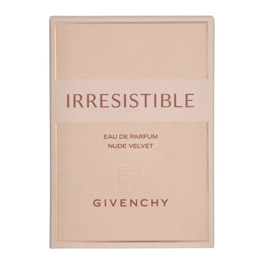 Givenchy Irresistible Nude Velvet - EDP - 50 ml Givenchy onesize Limango Polska promocja
