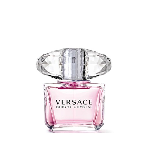 Versace Bright Crystal - EDT - 90 ml ze sklepu Limango Polska w kategorii Perfumy damskie - zdjęcie 188713770