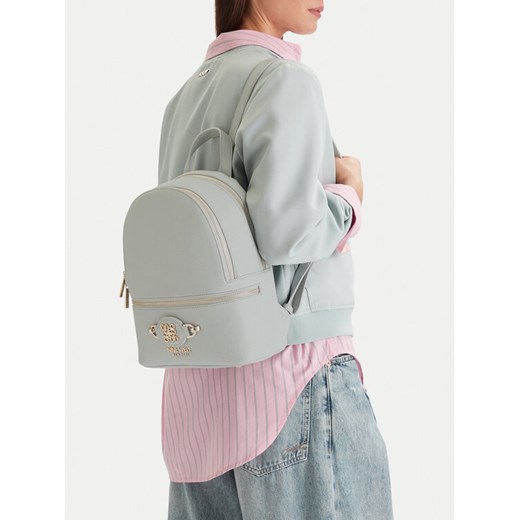 Nine West Plecak EO-Rivon-LDA8445A Niebieski ze sklepu MODIVO w kategorii Plecaki - zdjęcie 188717514