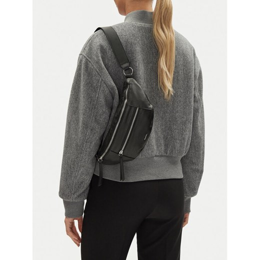 Nerka DeeZee DZE-L-001-07 Czarny ze sklepu eobuwie.pl w kategorii Nerki - zdjęcie 188720391