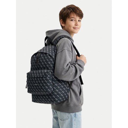 Plecak Guess H5YZ00 WGCS0 Czarny ze sklepu eobuwie.pl w kategorii Plecaki - zdjęcie 188720392