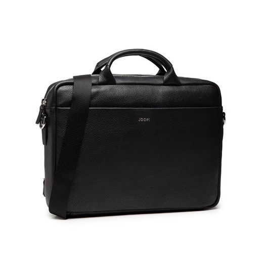 Torba na laptopa JOOP! Cardona 4140005179 Czarny ze sklepu eobuwie.pl w kategorii Torby na laptopa - zdjęcie 188727541