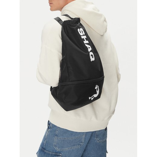 Plecak Shaq SHAQ-P-005-07 Czarny ze sklepu eobuwie.pl w kategorii Plecaki - zdjęcie 188734884