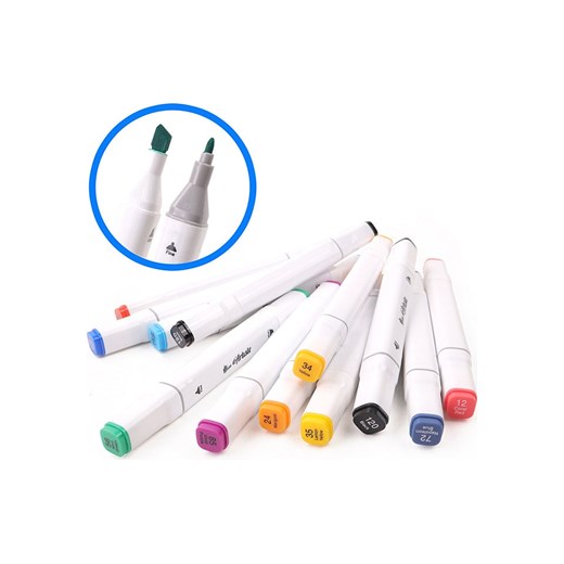 MGM Mazaki (60 szt.) - 8+ ze sklepu Limango Polska w kategorii Akcesoria biurowe - zdjęcie 188742000