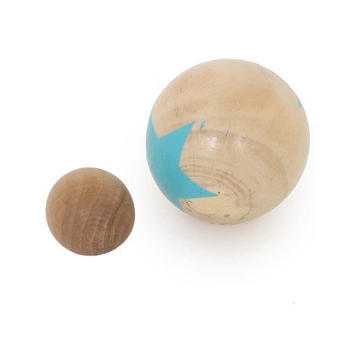 MGM Gra w bule - 5+ Mgm onesize wyprzedaż Limango Polska