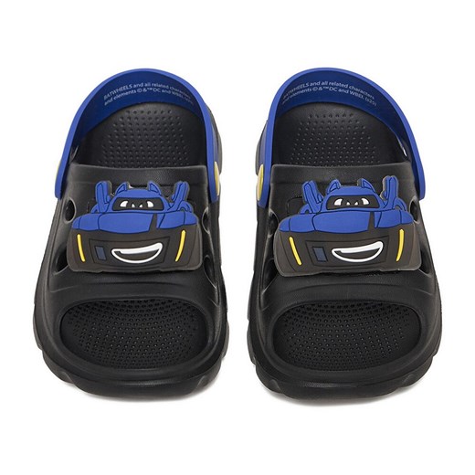 Klapki basenowe BATWHEELS SS25-228WBBW ze sklepu ccc.eu w kategorii Klapki dziecięce - zdjęcie 188746402