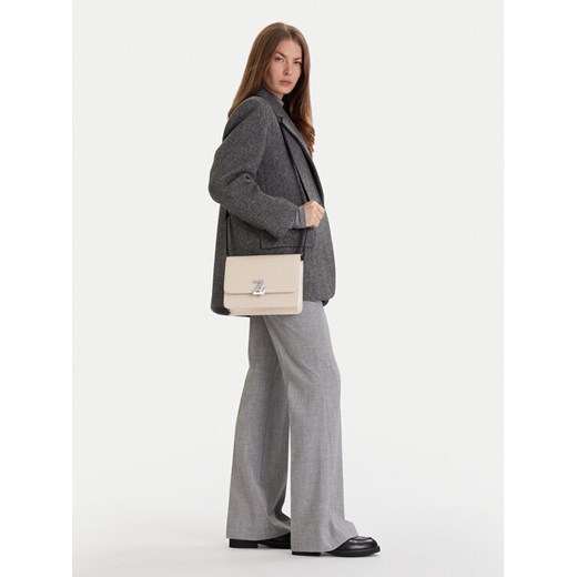 Zadig & Voltaire Torebka LWBA00024 Écru Zadig & Voltaire OS MODIVO