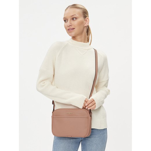 Geox Torebka D Celestye D35KGA B0039 C8011 Różowy ze sklepu MODIVO w kategorii Listonoszki - zdjęcie 188748570