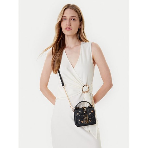 Aldo Torebka Alobrennon 14029173 Czarny ze sklepu MODIVO w kategorii Kuferki - zdjęcie 188748594