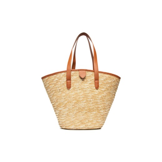 Torebka DeeZee MDS-J-003-20-01 Beżowy NOSIZE eobuwie.pl