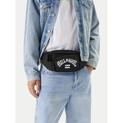 Nerka Billabong BLB-KS-003-07 Czarny ze sklepu eobuwie.pl w kategorii Nerki - zdjęcie 188752052