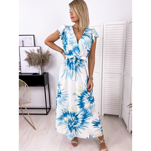 sukienka adour three one size ze sklepu UBRA w kategorii Sukienki - zdjęcie 188756884