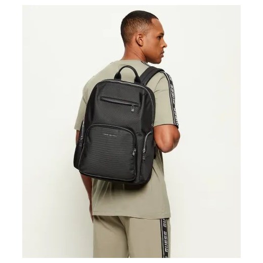 Armani Exchange Plecak Armani Exchange OS Gomez Fashion Store