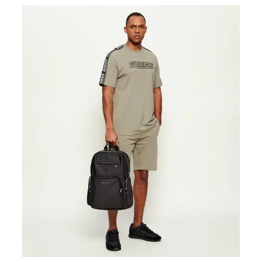 Armani Exchange Plecak Armani Exchange OS Gomez Fashion Store