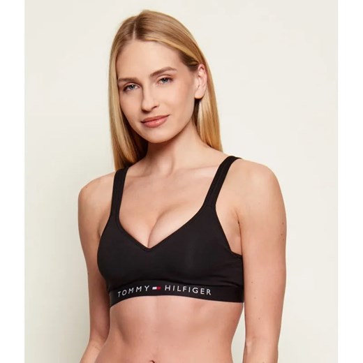 Tommy Hilfiger Underwear Biustonosz ze sklepu Gomez Fashion Store w kategorii Biustonosze - zdjęcie 188758031